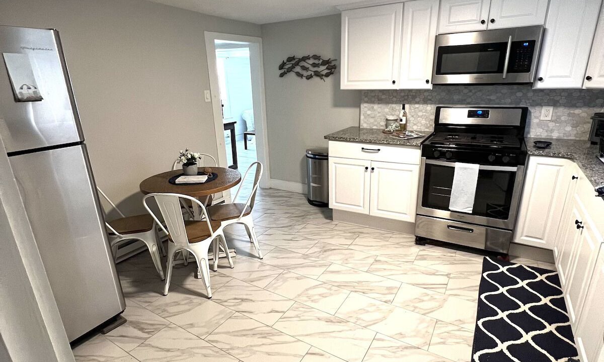 Photo of Kitchen in Hampton