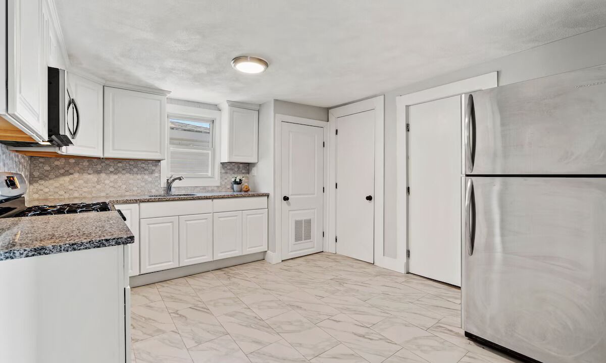 Photo of Kitchen in Hampton
