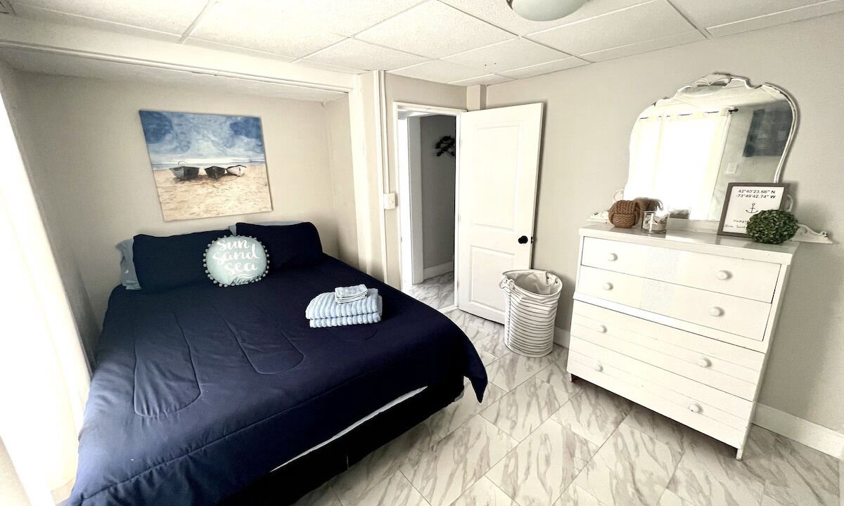 Photo of Bedroom in Hampton