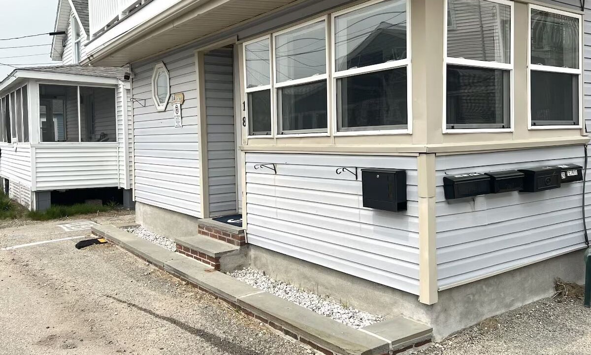 Photo of Outdoor in Hampton