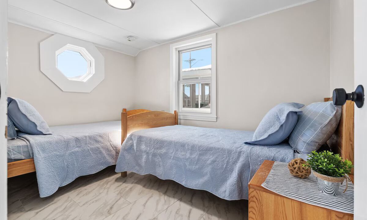 Photo of Bedroom in Hampton