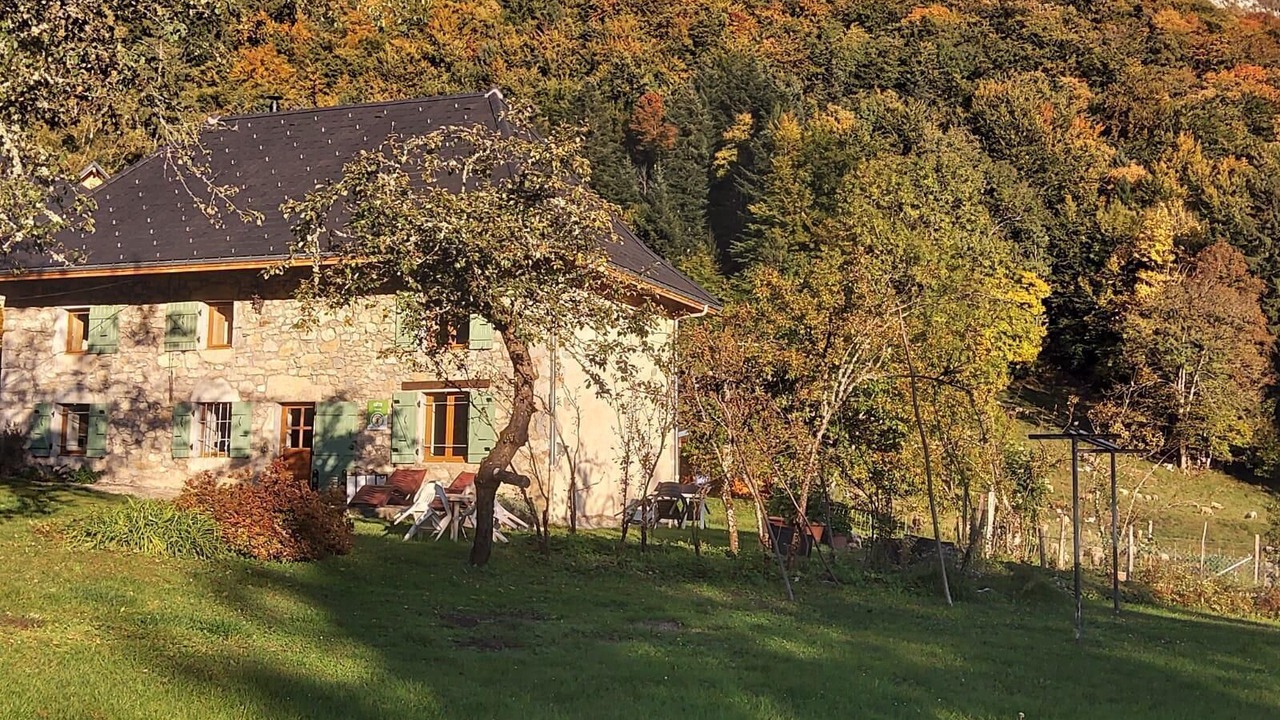 Photo of Outdoor in Corbel