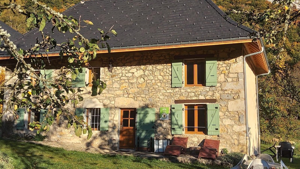 Photo of Outdoor in Corbel