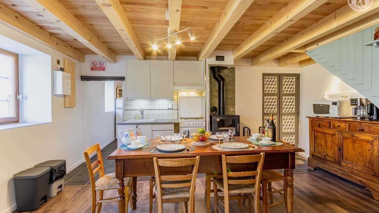 Photo of Kitchen in Corbel