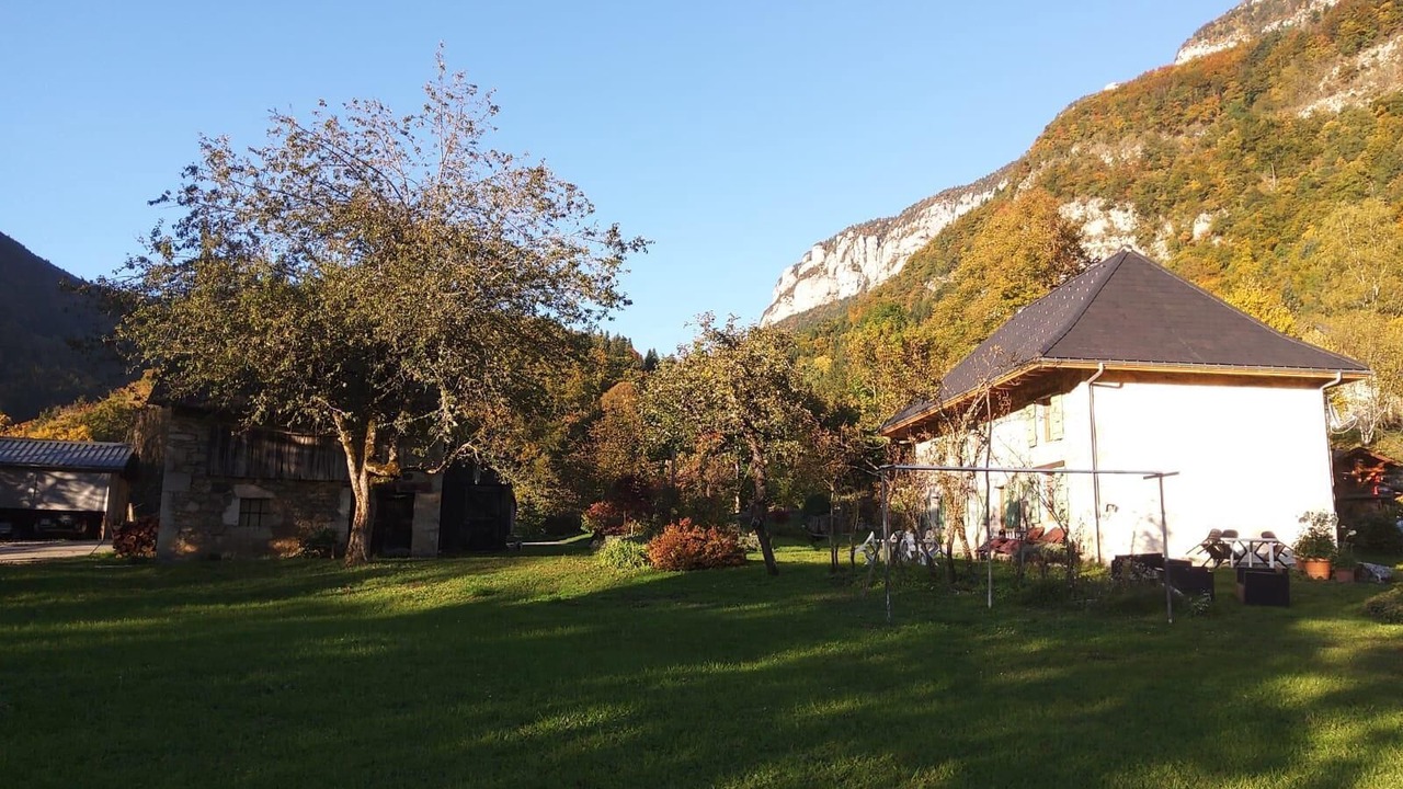 Photo of Outdoor in Corbel