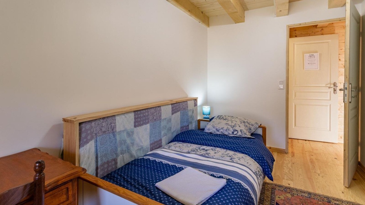 Photo of Bedroom in Corbel