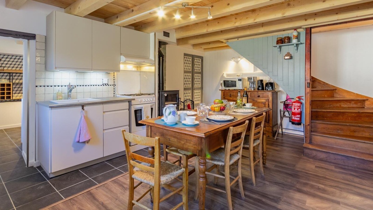 Photo of Kitchen in Corbel