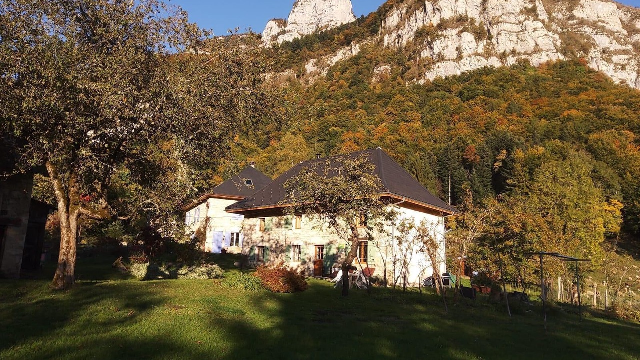 Photo of Outdoor in Corbel