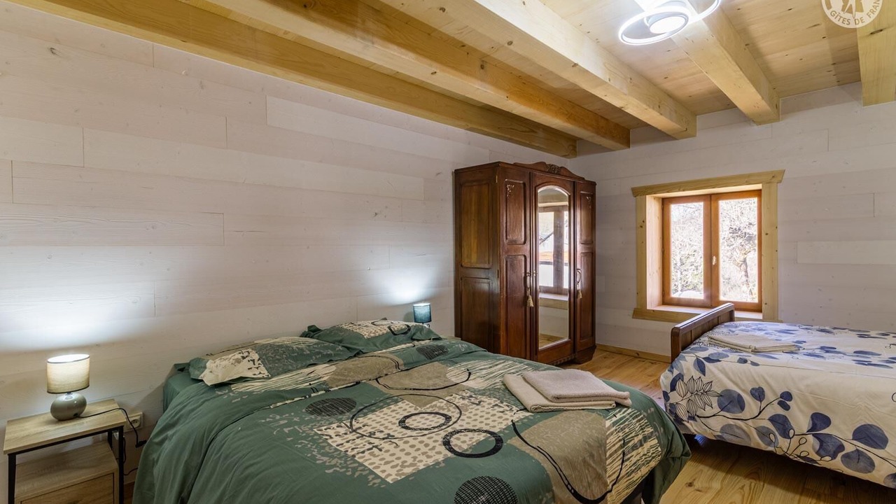 Photo of Bedroom in Corbel