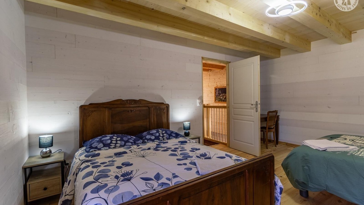 Photo of Bedroom in Corbel