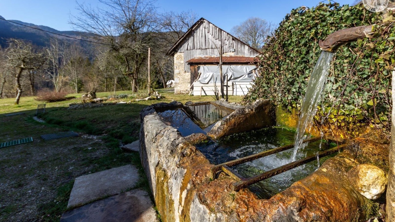 Photo of Outdoor in Corbel