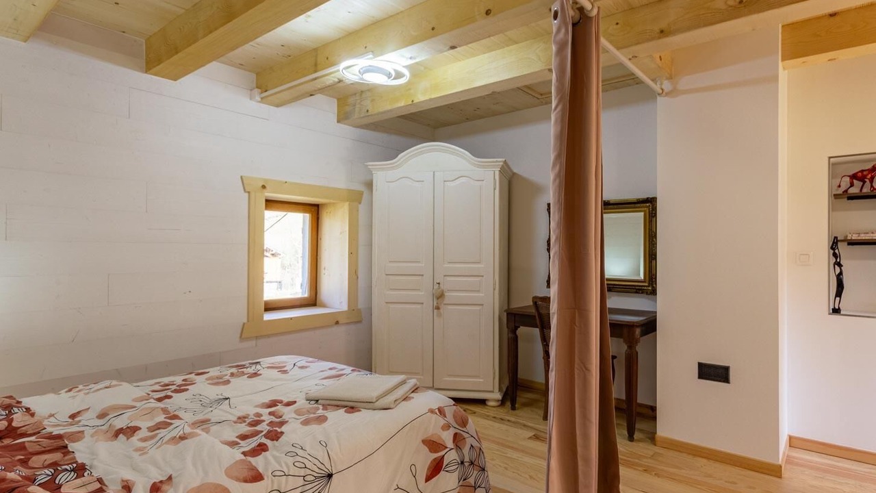 Photo of Bedroom in Corbel