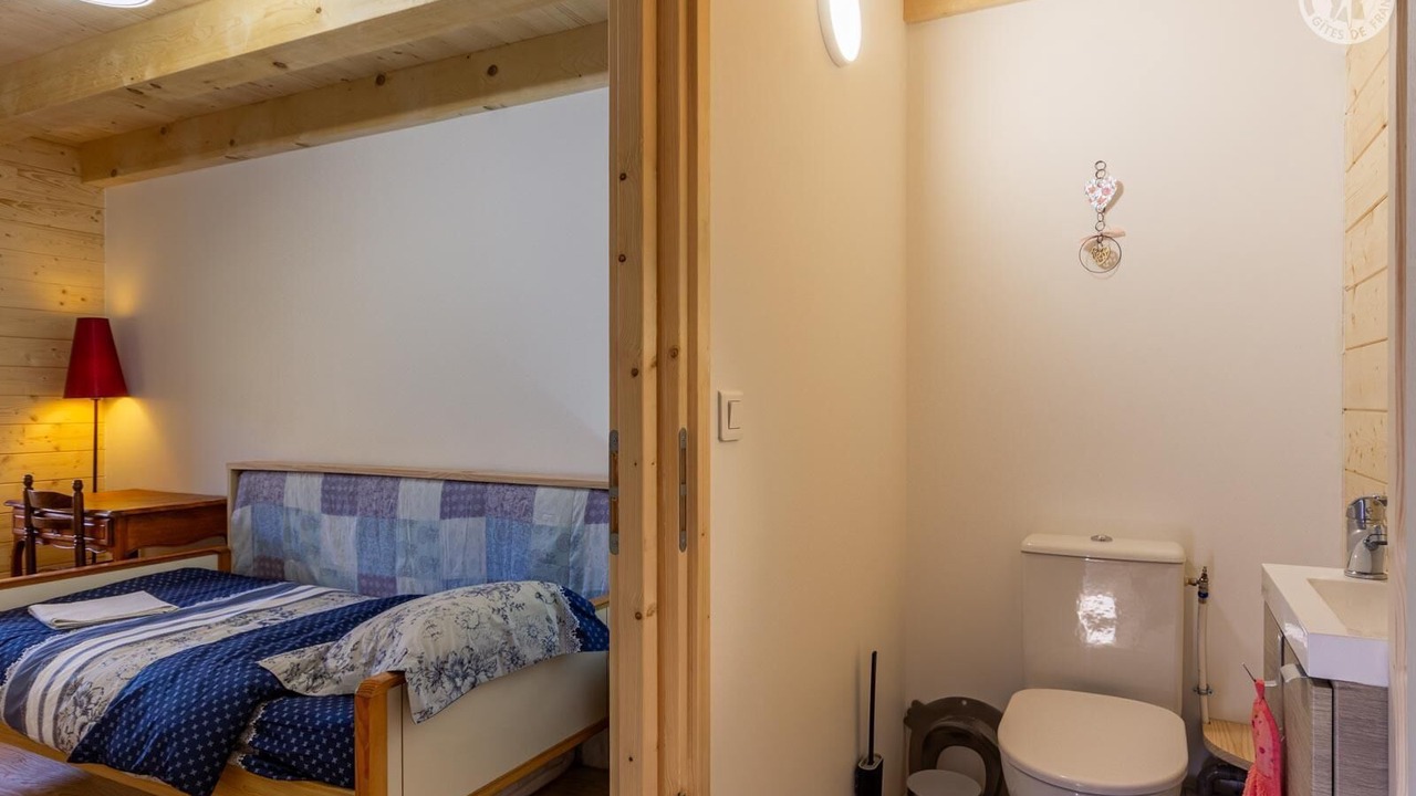 Photo of Bedroom in Corbel