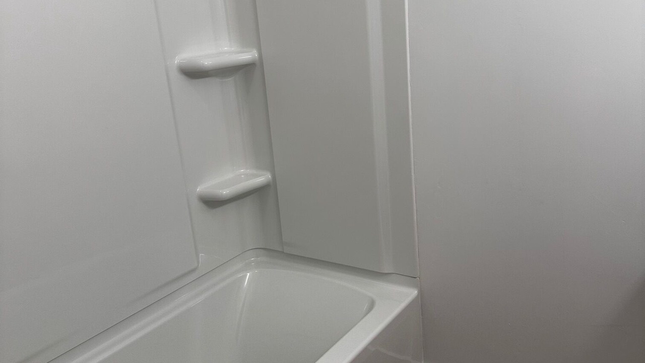 Photo of Bathroom in Eagle Mountain