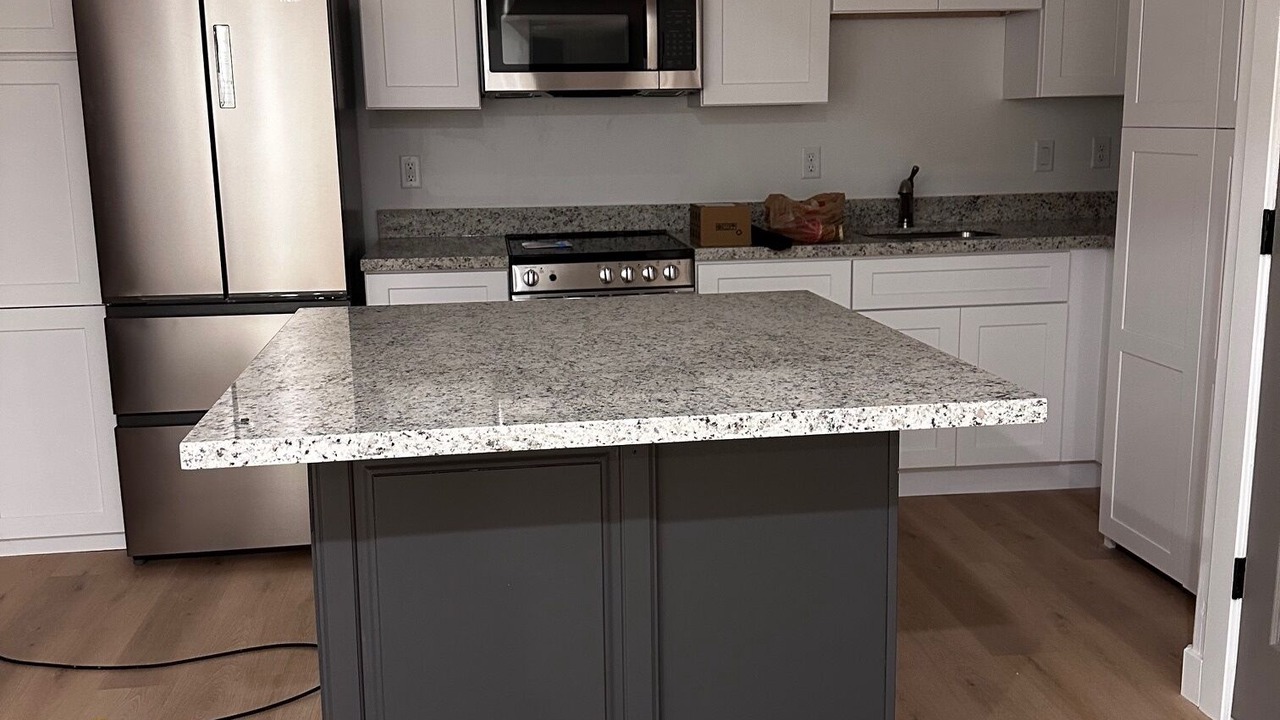 Photo of Kitchen in Eagle Mountain