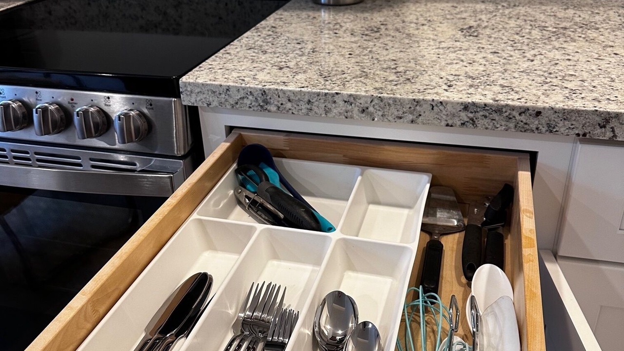 Photo of Kitchen in Eagle Mountain