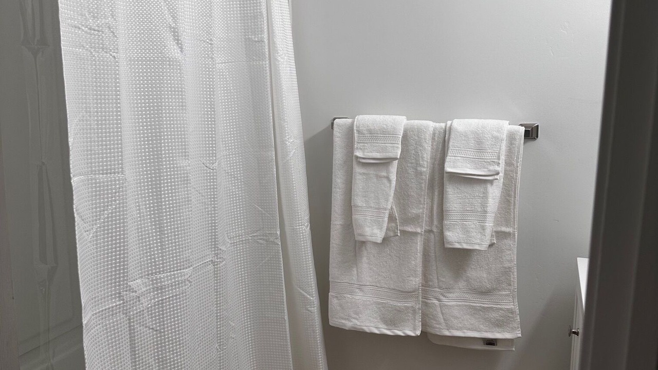 Photo of Bathroom in Eagle Mountain