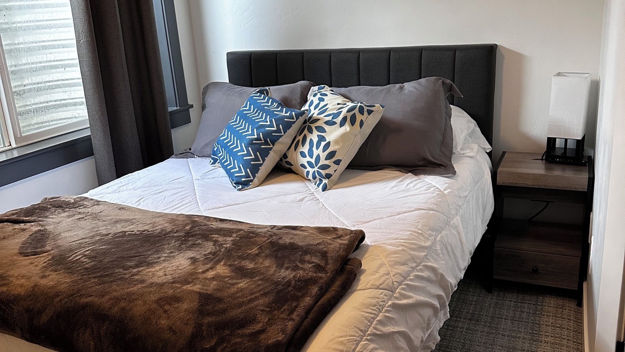 Photo of Bedroom in Eagle Mountain