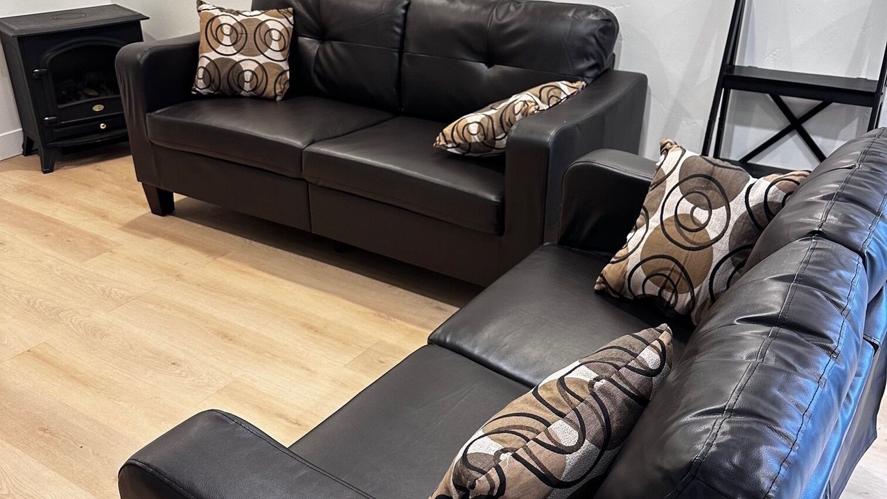 Photo of Livingroom in Eagle Mountain