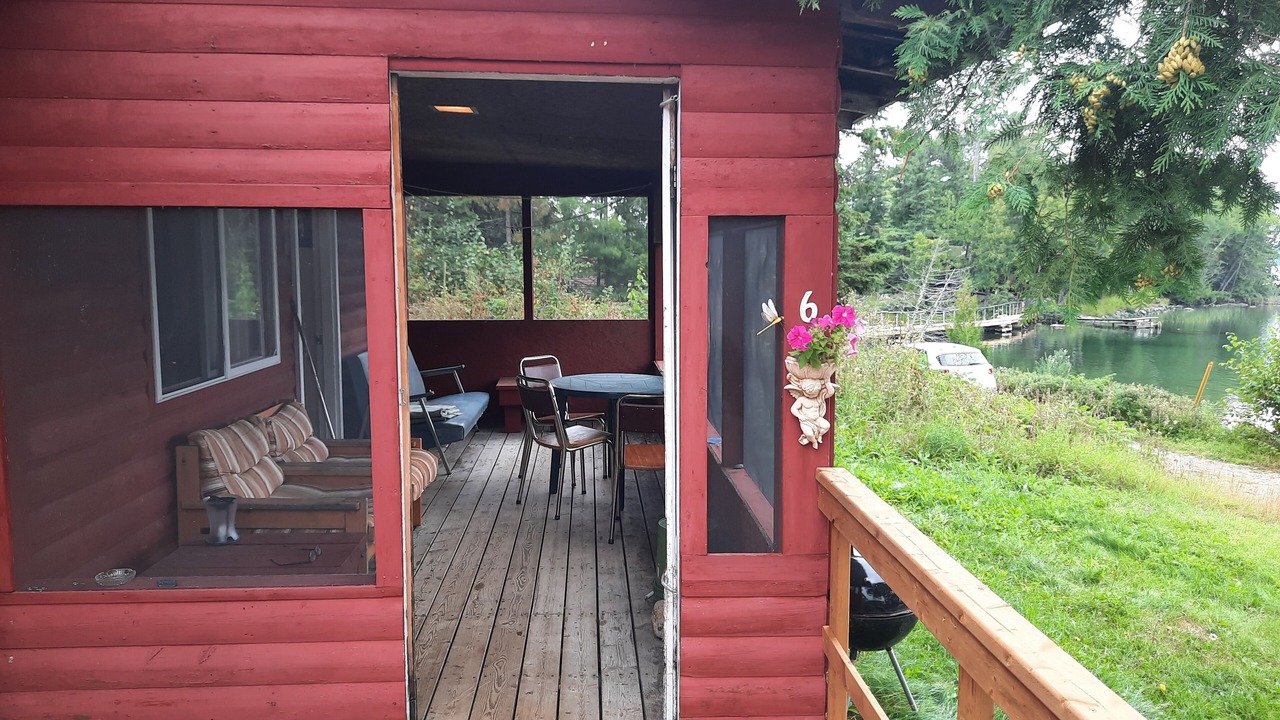 Photo of Outdoor in Sioux Narrows Nestor Falls
