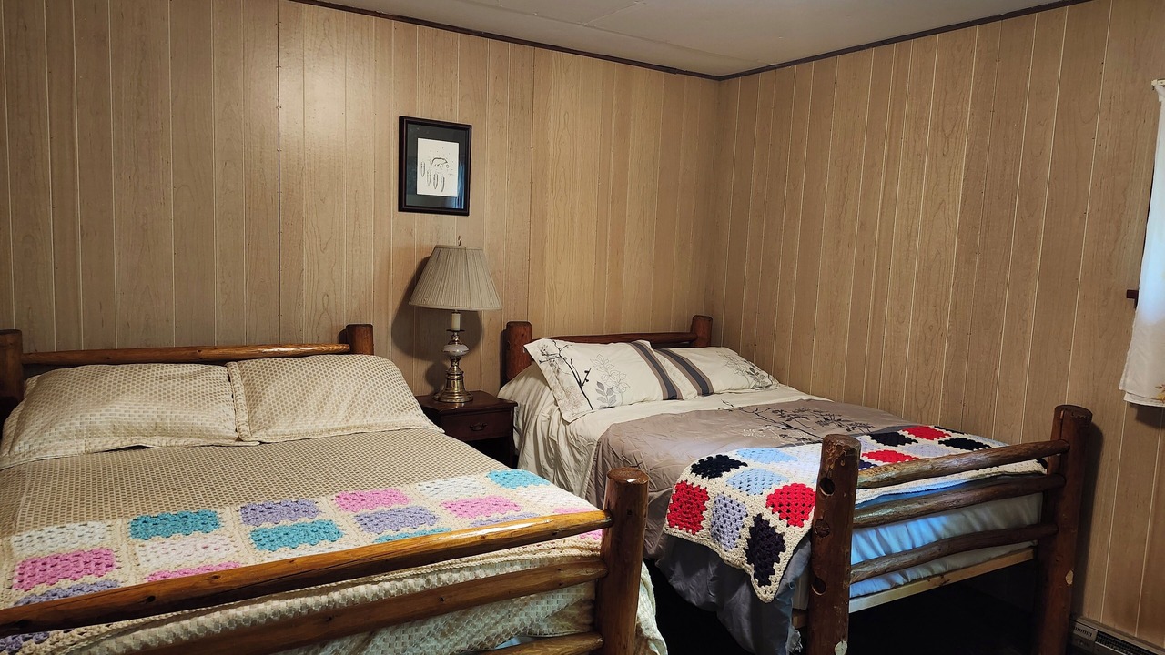 Photo of Bedroom in Sioux Narrows Nestor Falls