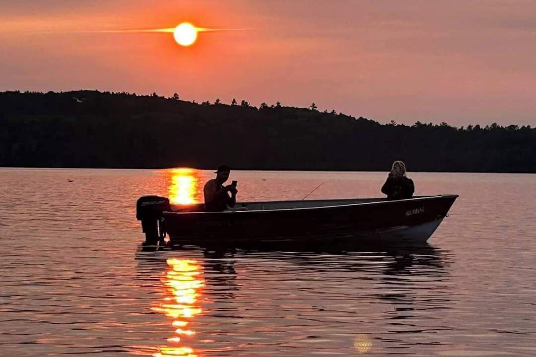 Photo of Others in Sioux Narrows Nestor Falls