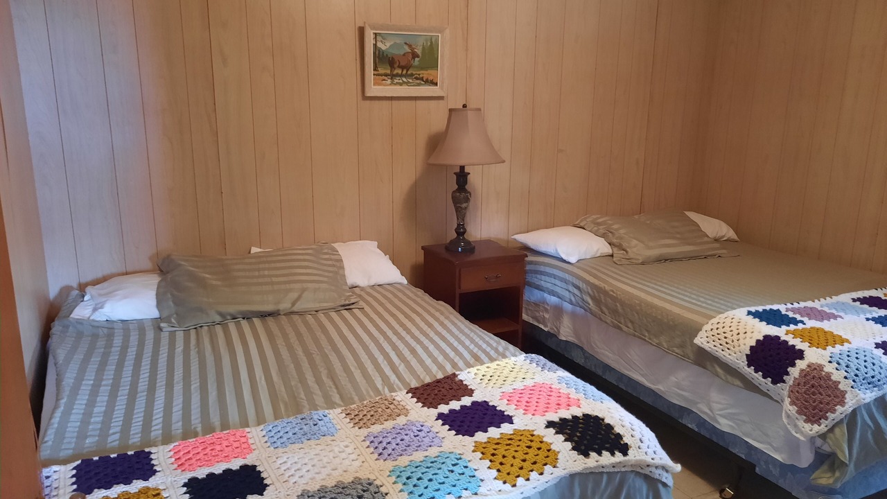 Photo of Bedroom in Sioux Narrows Nestor Falls