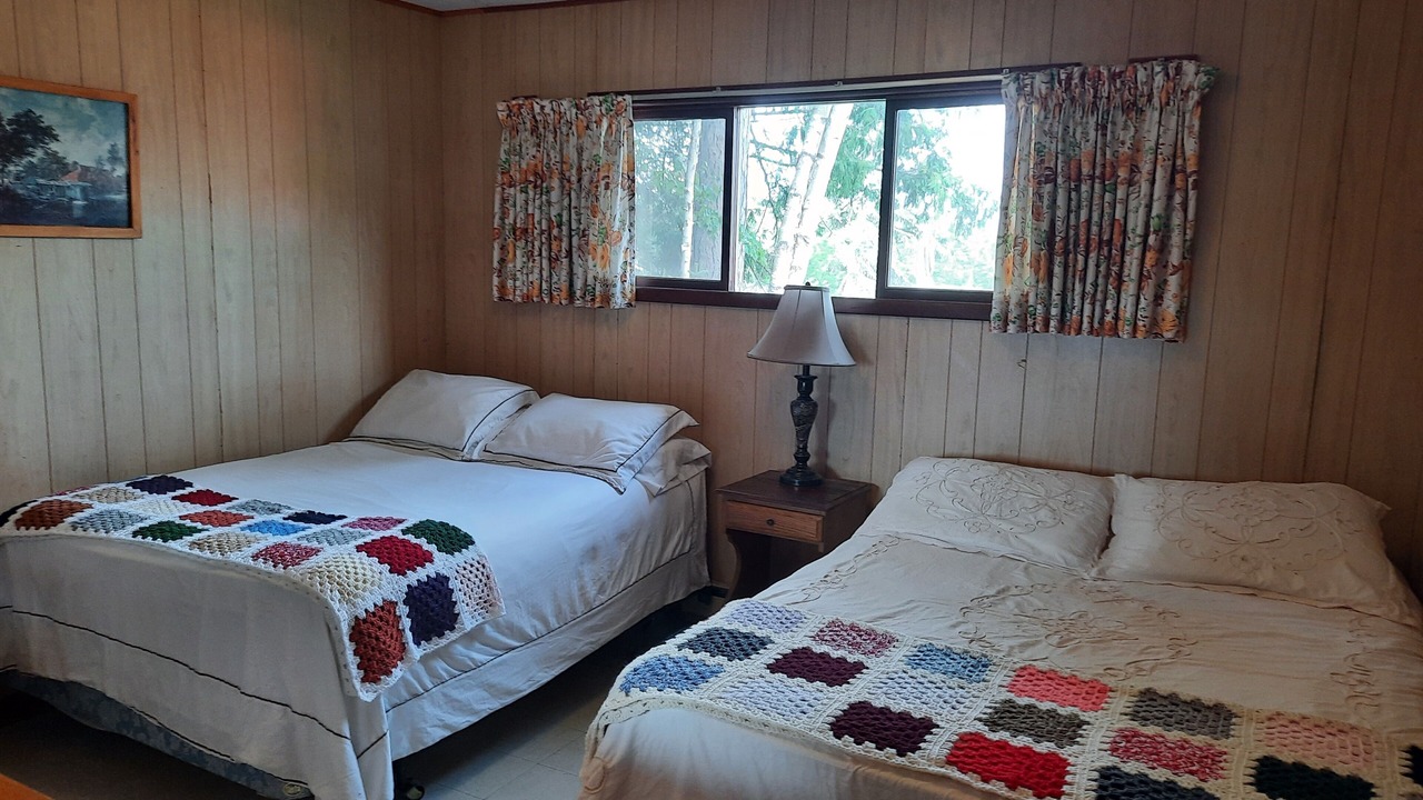 Photo of Bedroom in Sioux Narrows Nestor Falls
