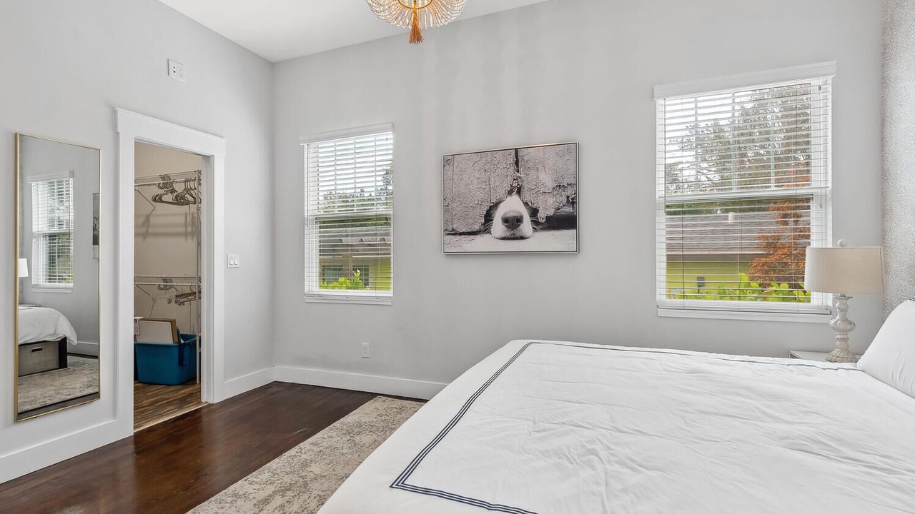 Photo of Bedroom in Laurel Park