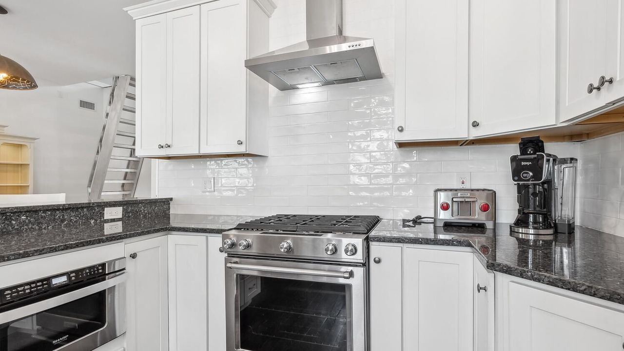 Photo of Kitchen in Laurel Park