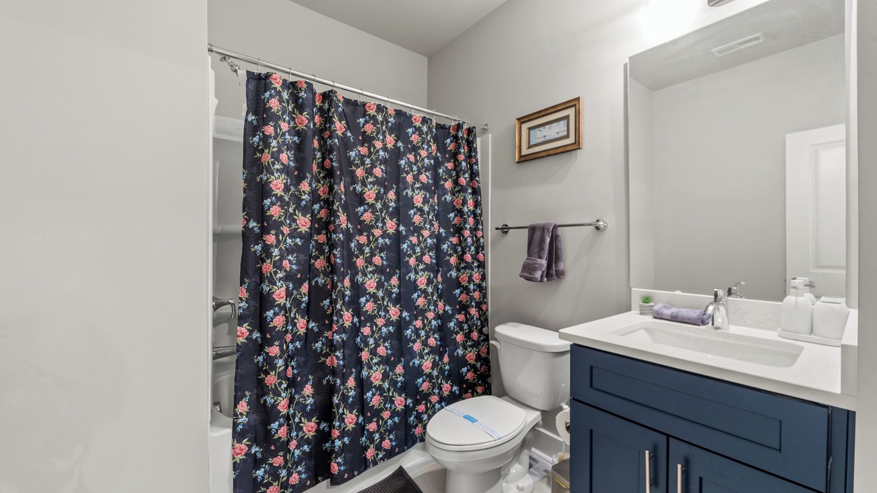 Photo of Bathroom in Sheffield Park