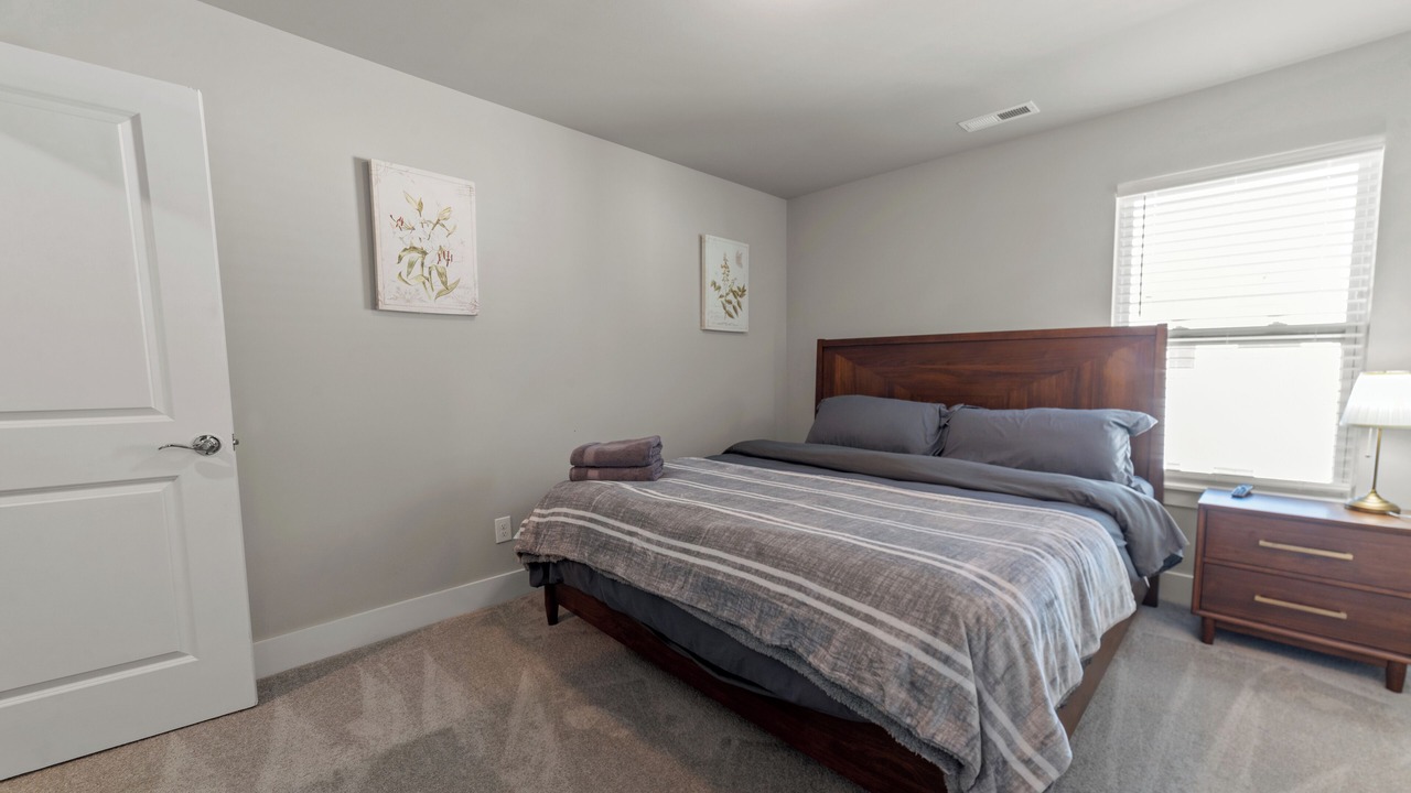 Photo of Bedroom in Sheffield Park