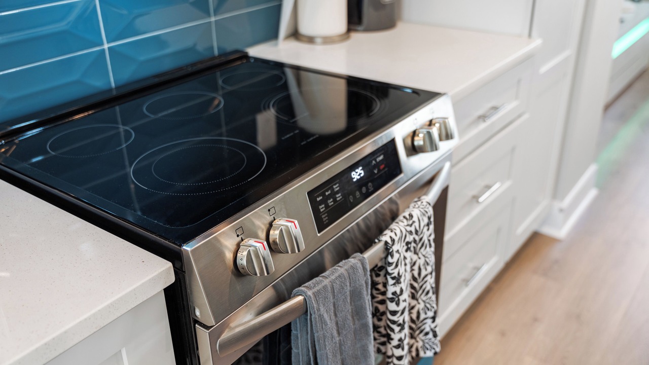 Photo of Kitchen in Sheffield Park