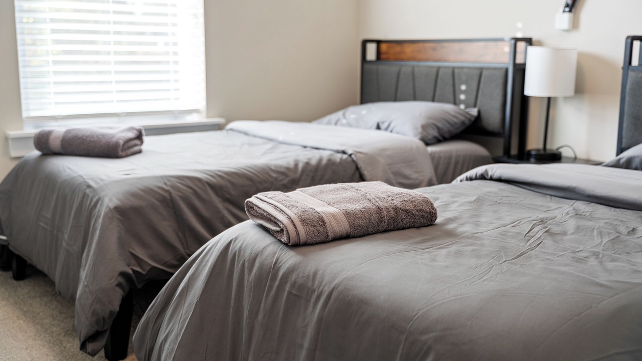 Photo of Bedroom in Sheffield Park