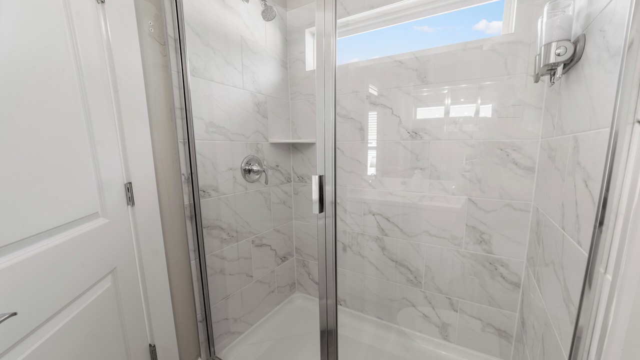 Photo of Bathroom in Sheffield Park