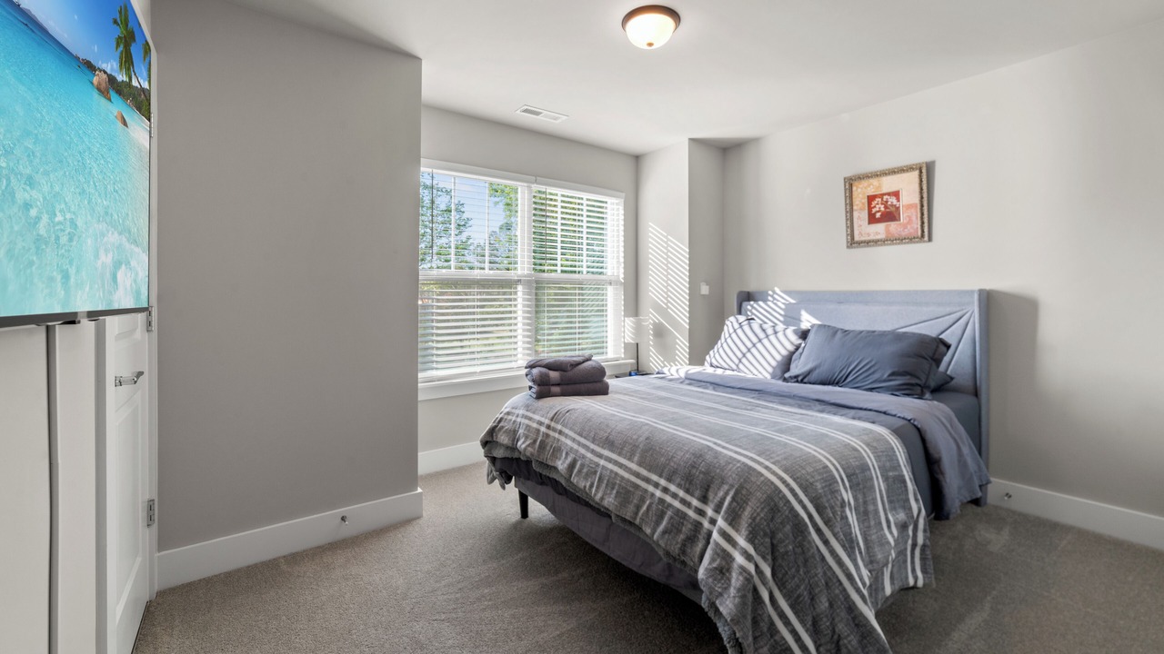 Photo of Bedroom in Sheffield Park