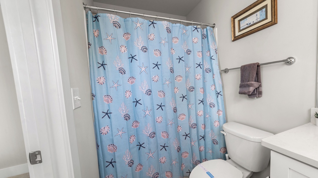 Photo of Bathroom in Sheffield Park