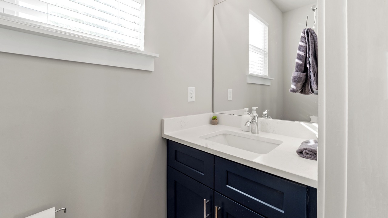 Photo of Bathroom in Sheffield Park