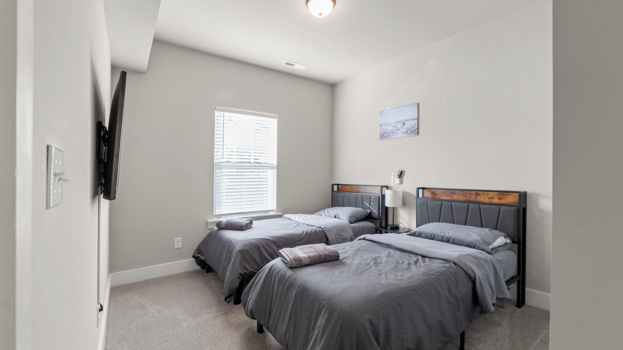Photo of Bedroom in Sheffield Park