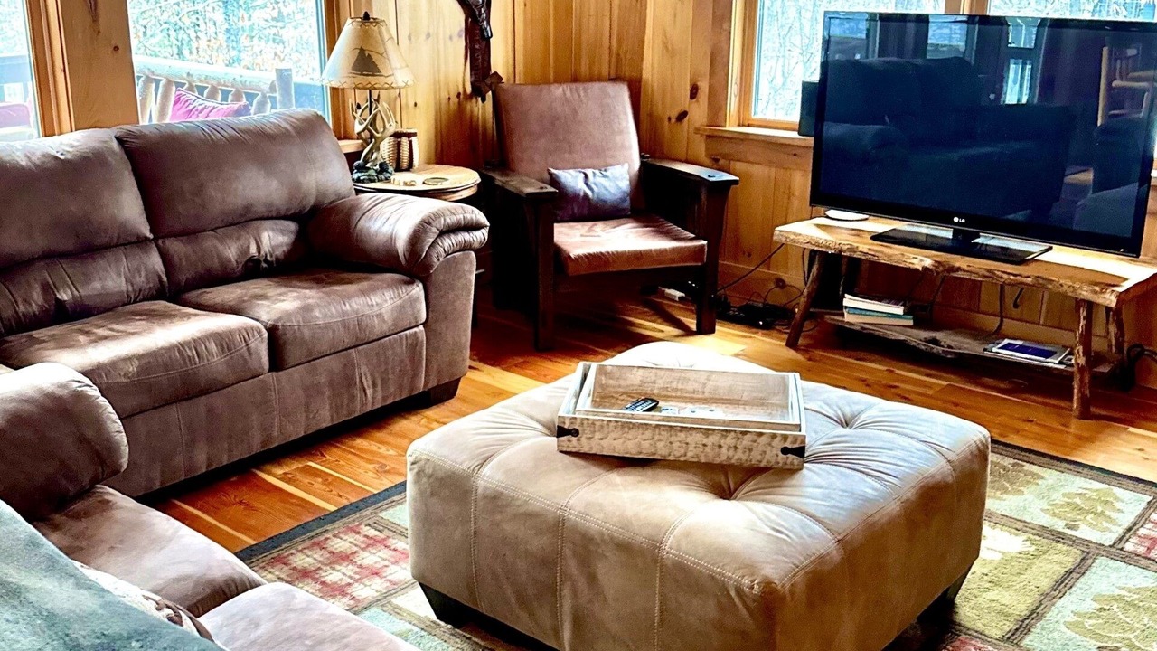 Photo of Bedroom in Jay
