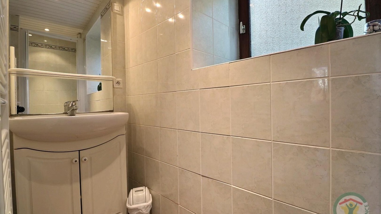 Photo of Bathroom in Tremblay
