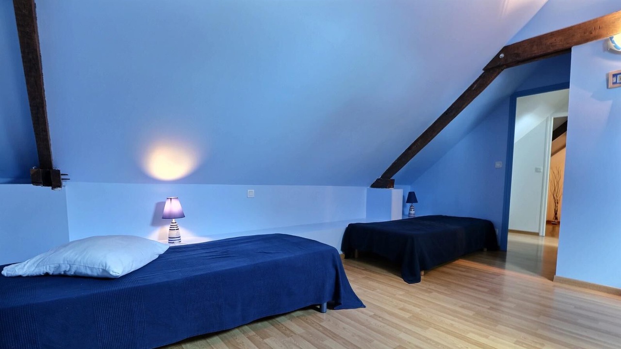 Photo of Bedroom in Tremblay