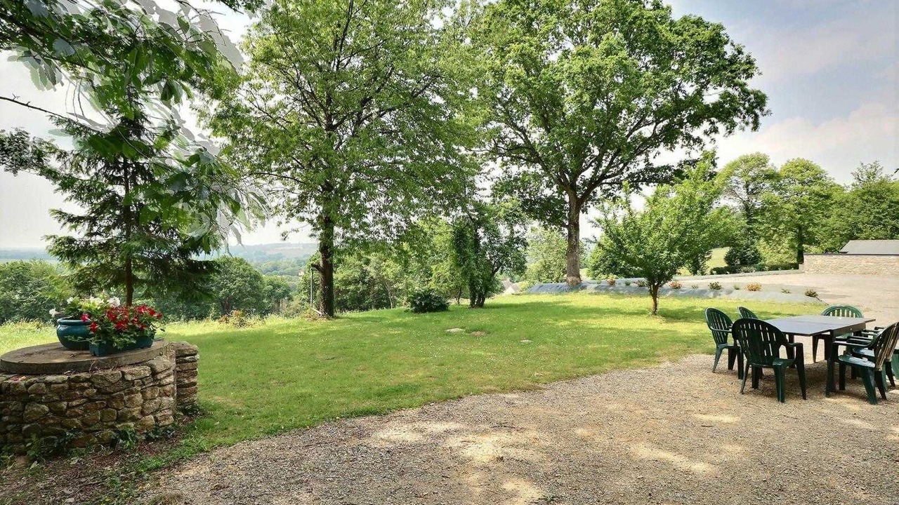 Photo of Outdoor in Tremblay