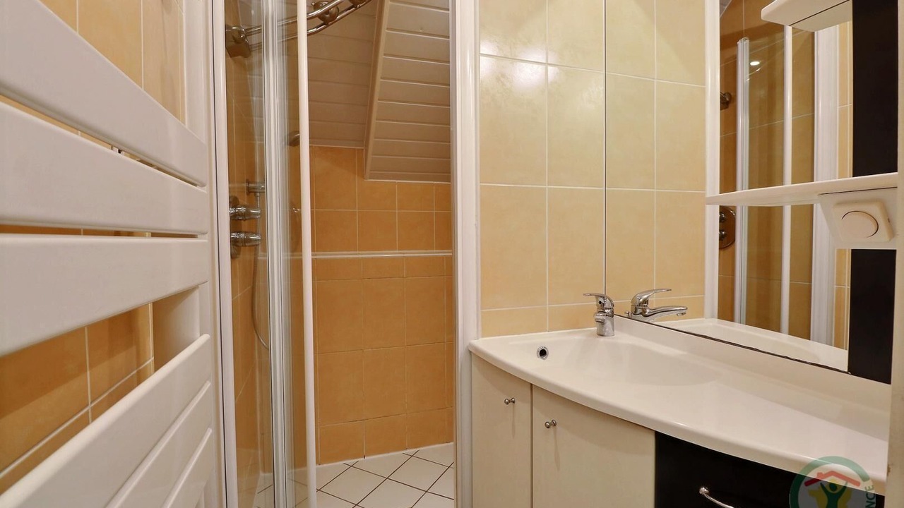Photo of Bathroom in Tremblay