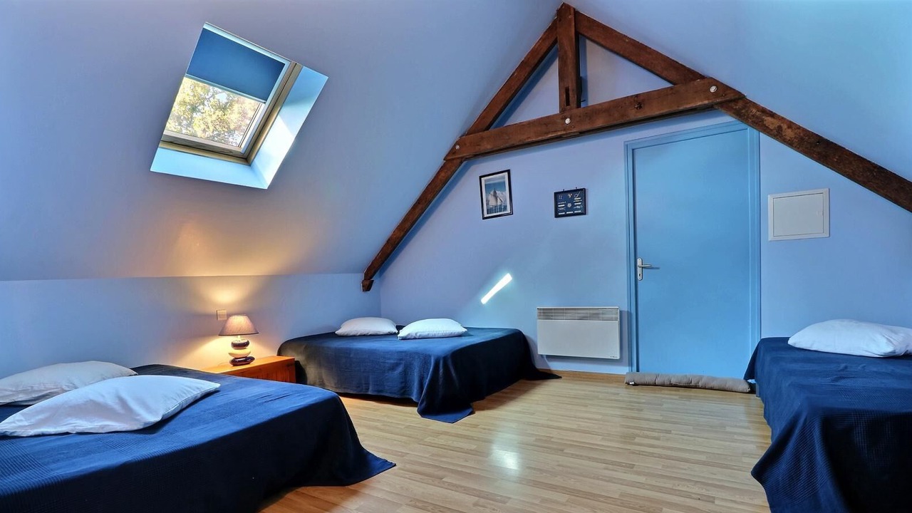 Photo of Bedroom in Tremblay