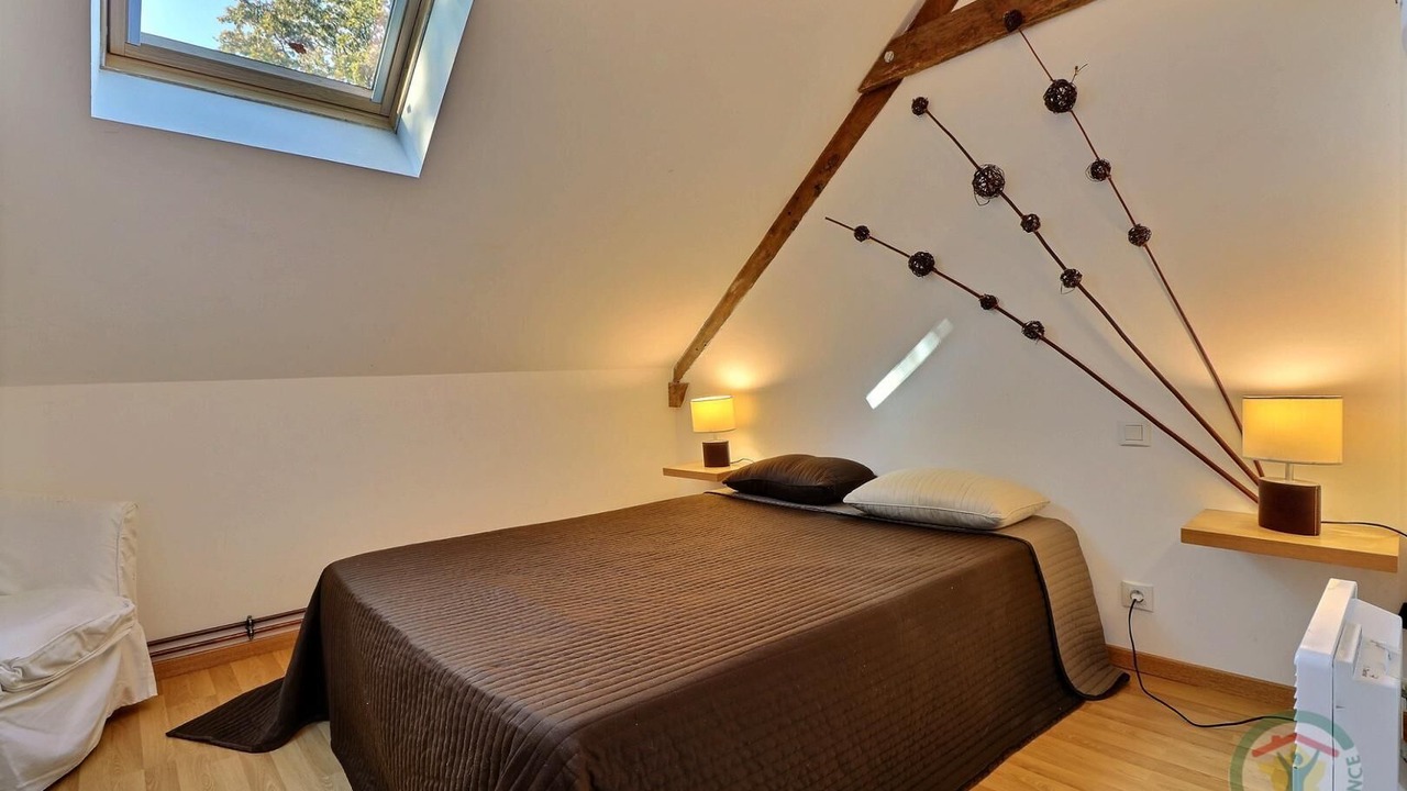 Photo of Bedroom in Tremblay