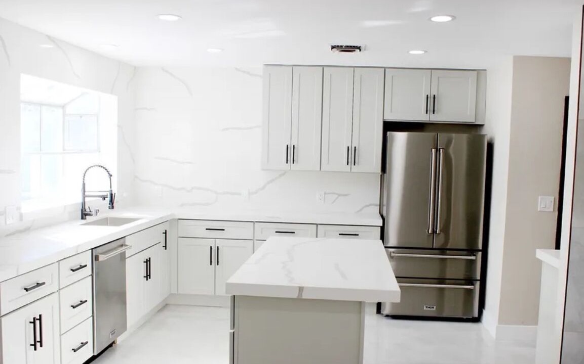 Photo of Kitchen in McNeil Estates