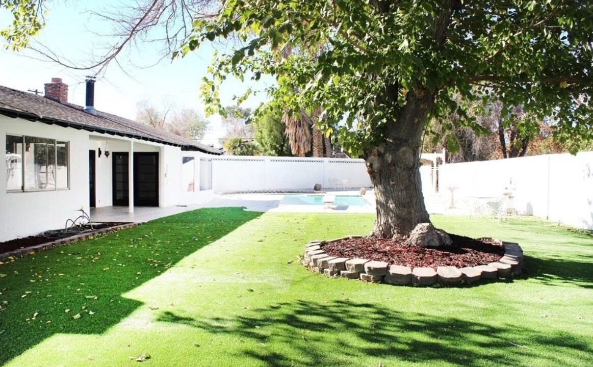 Photo of Outdoor in McNeil Estates