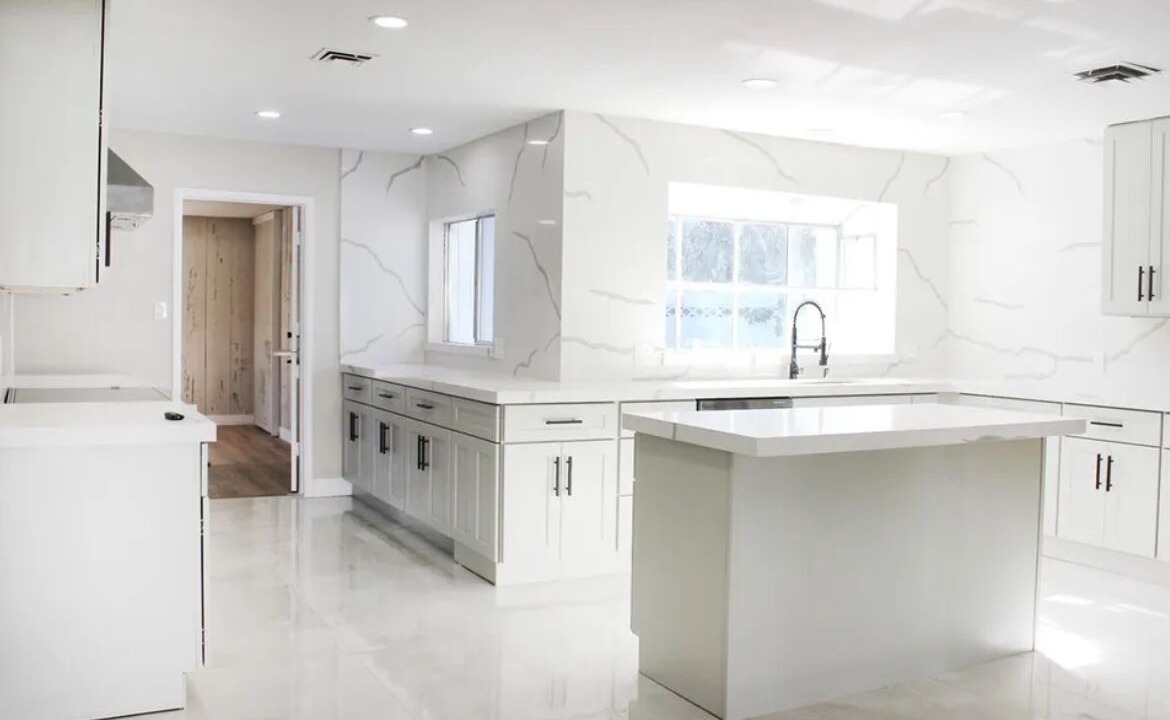Photo of Kitchen in McNeil Estates
