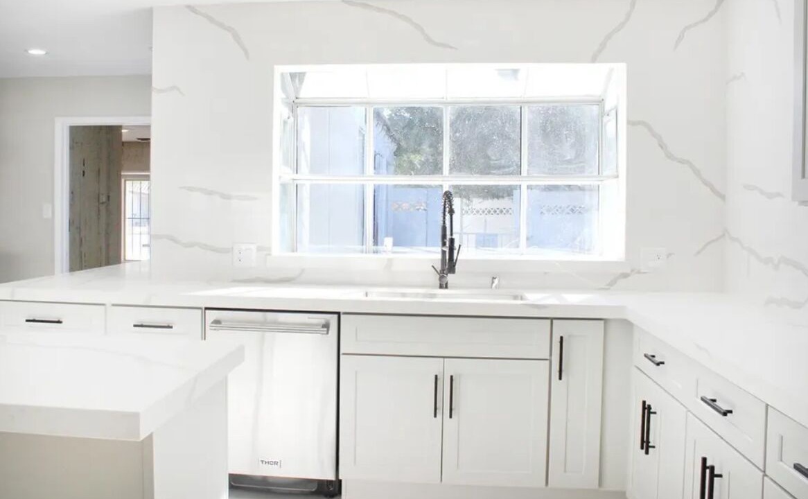 Photo of Kitchen in McNeil Estates